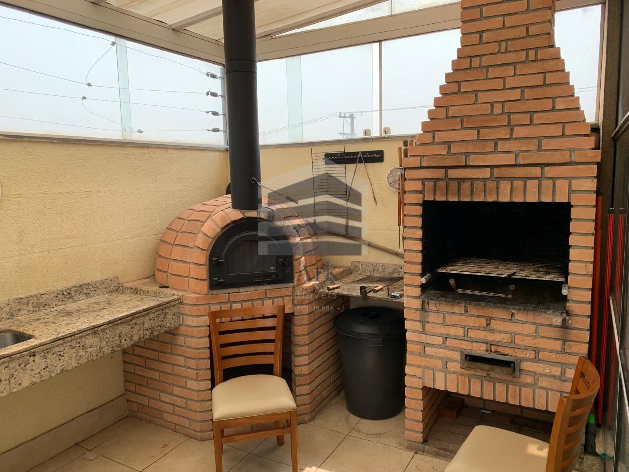 Apartamento à venda na Rua Calógero CaliaSaúde - CM15628066.jpg