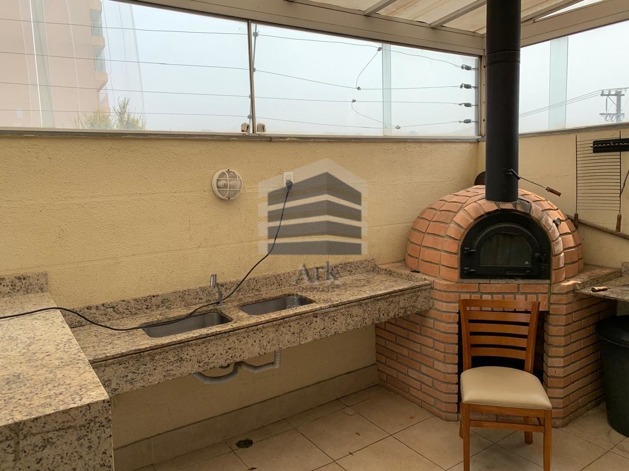 Apartamento à venda na Rua Calógero CaliaSaúde - CM15628068.jpg