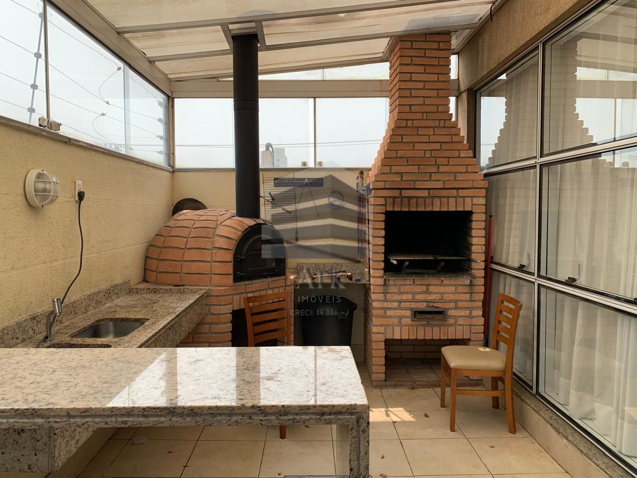 Apartamento à venda na Rua Calógero CaliaSaúde - CM15628069.jpg