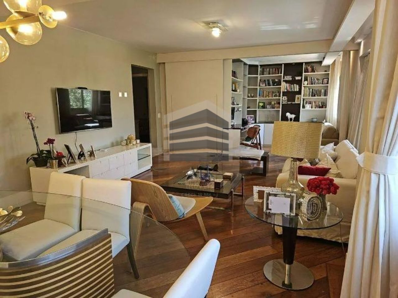 Apartamento venda Chácara Klabin - Referência CM15368