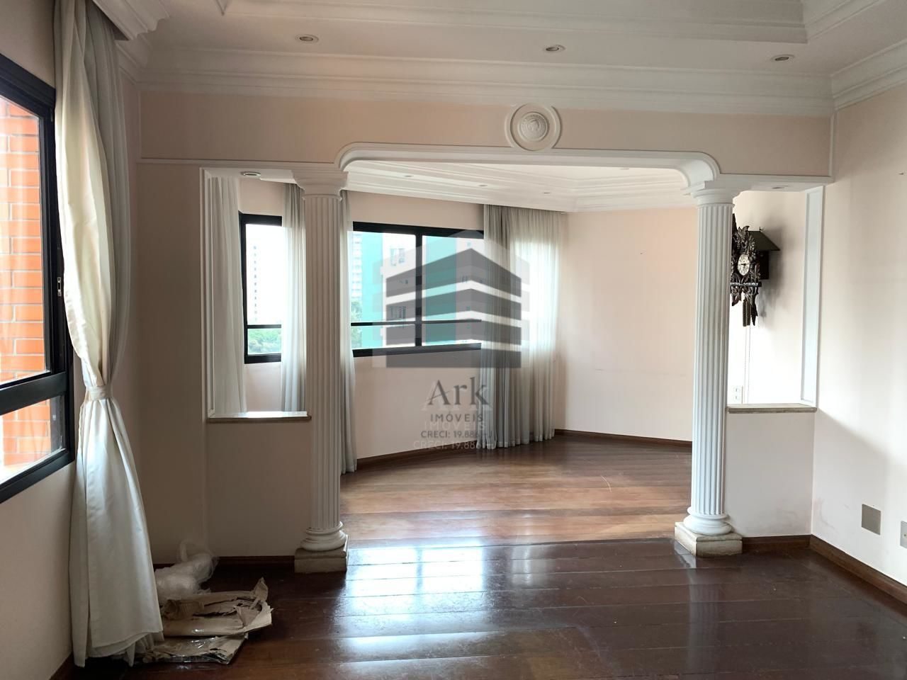 Apartamento Código 
