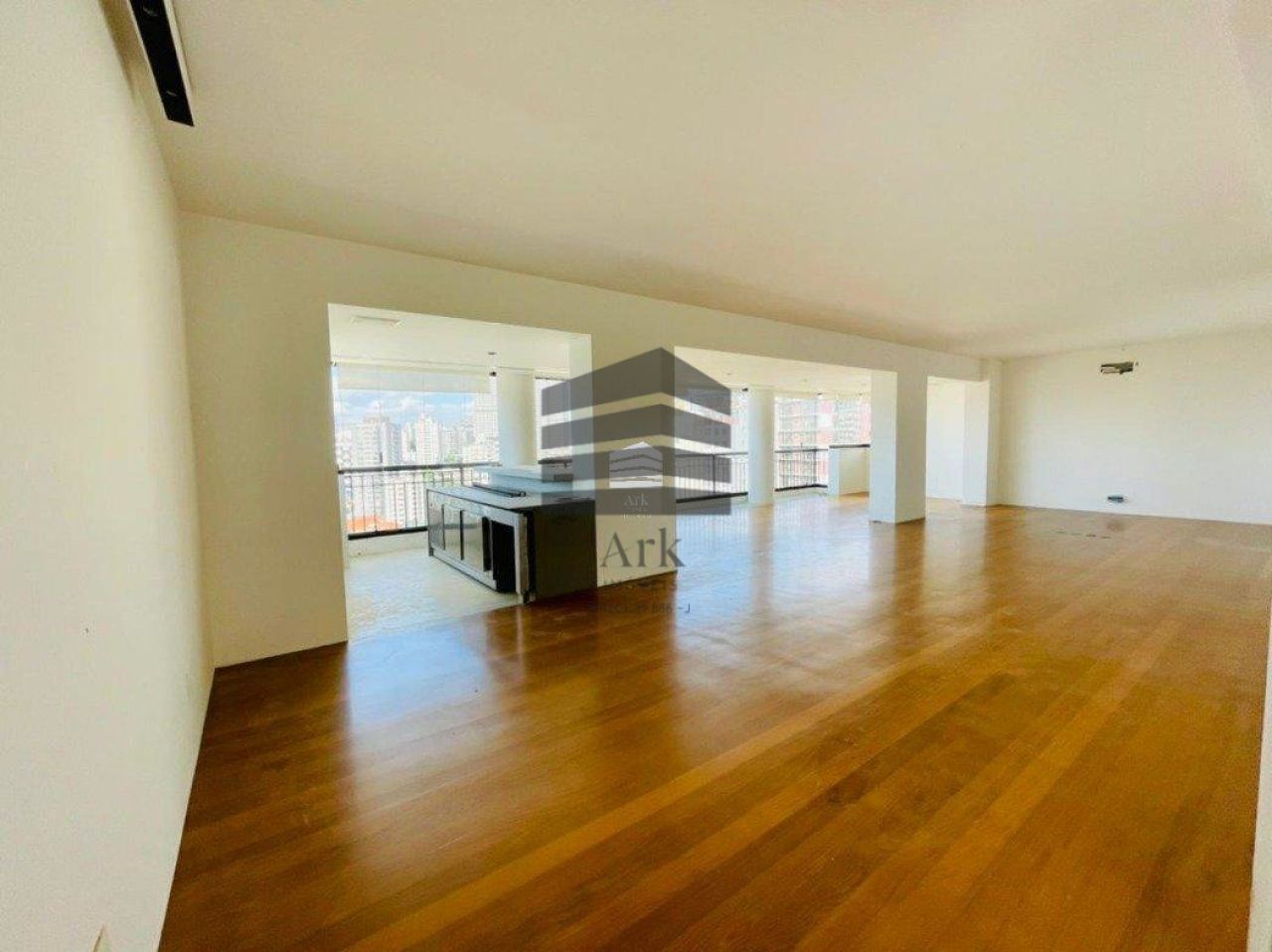 Apartamento venda Perdizes - Referência CM522