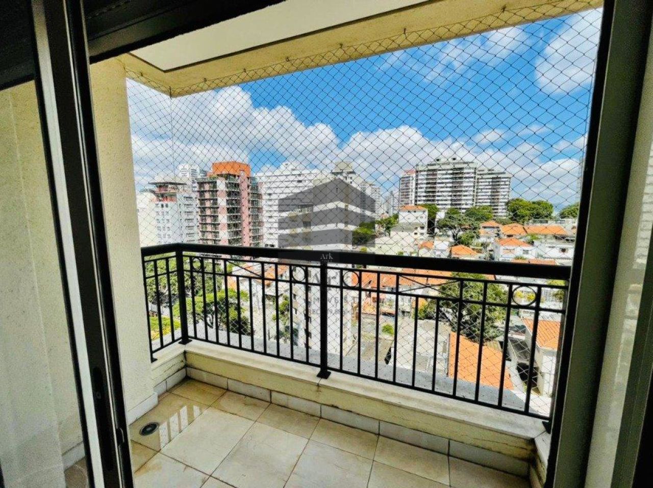 Apartamento à venda na Rua ParacuêPerdizes - CM522009.jpg