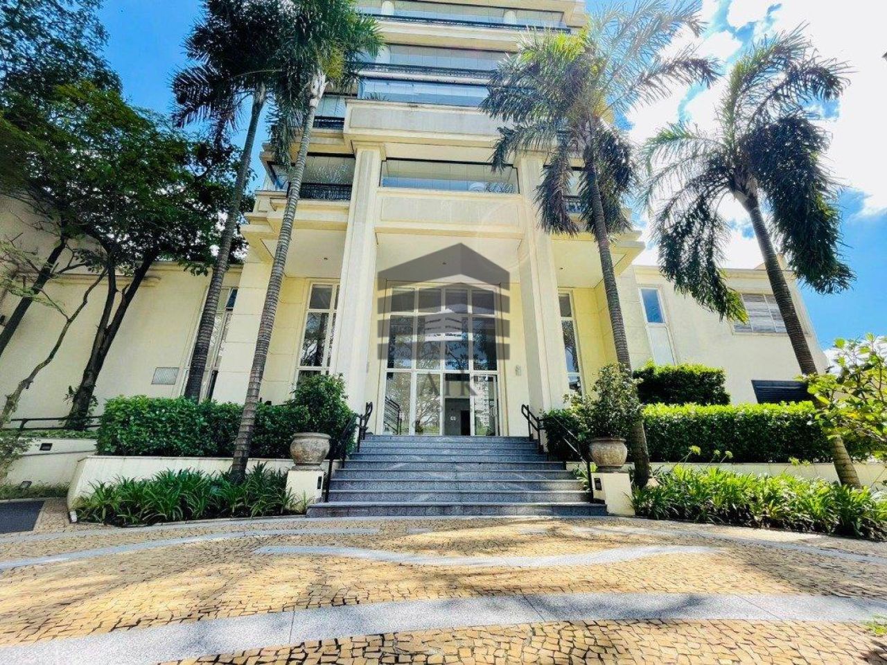 Apartamento à venda na Rua ParacuêPerdizes - CM522020.jpg