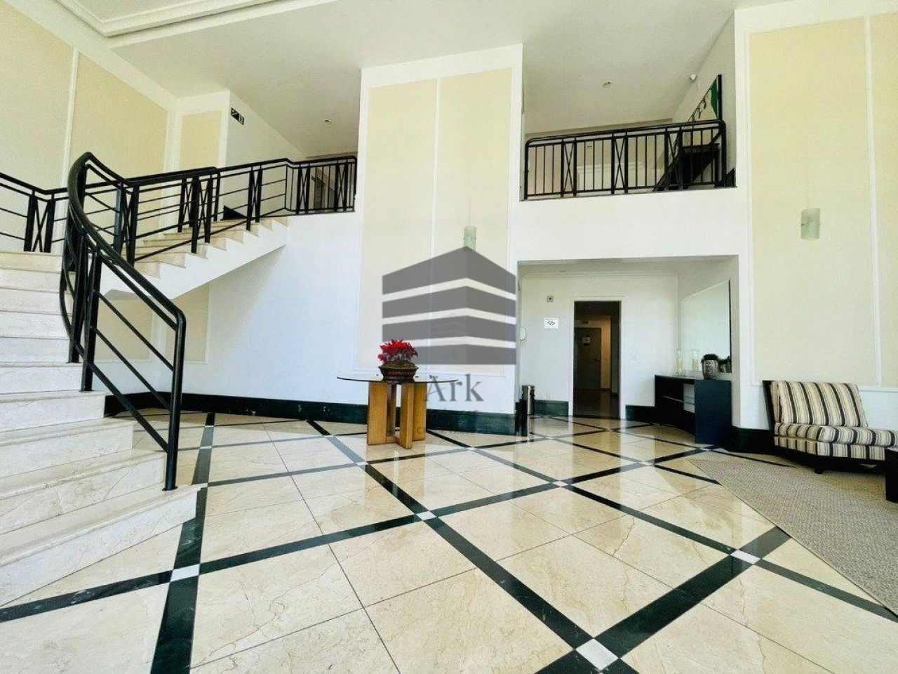 Apartamento à venda na Rua ParacuêPerdizes - CM522021.jpg