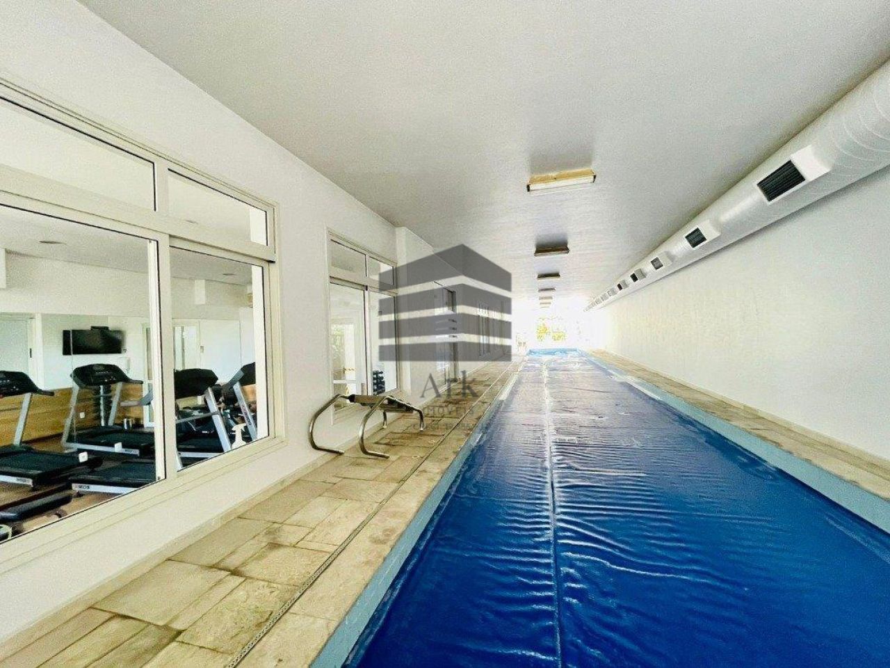 Apartamento à venda na Rua ParacuêPerdizes - CM522027.jpg