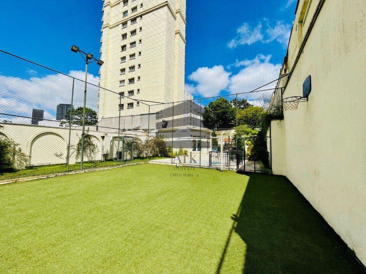 Apartamento à venda na Rua ParacuêPerdizes - CM522031.jpg