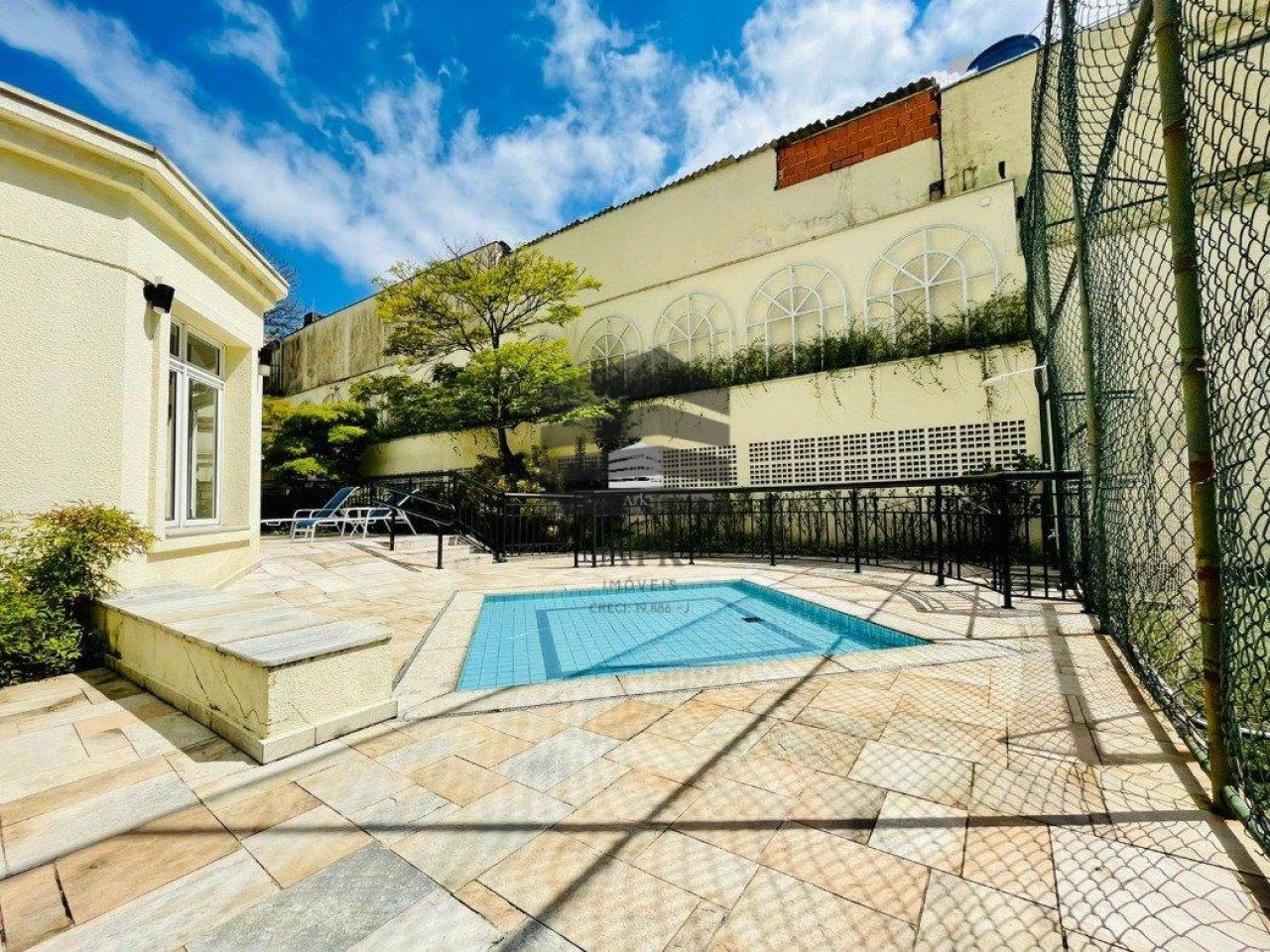 Apartamento à venda na Rua ParacuêPerdizes - CM522033.jpg