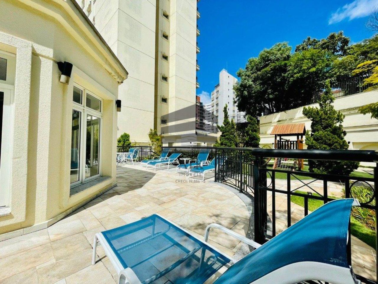 Apartamento à venda na Rua ParacuêPerdizes - CM522034.jpg