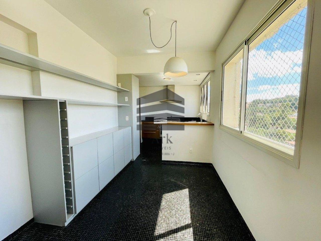 Apartamento à venda na Rua ParacuêPerdizes - CM522036.jpg
