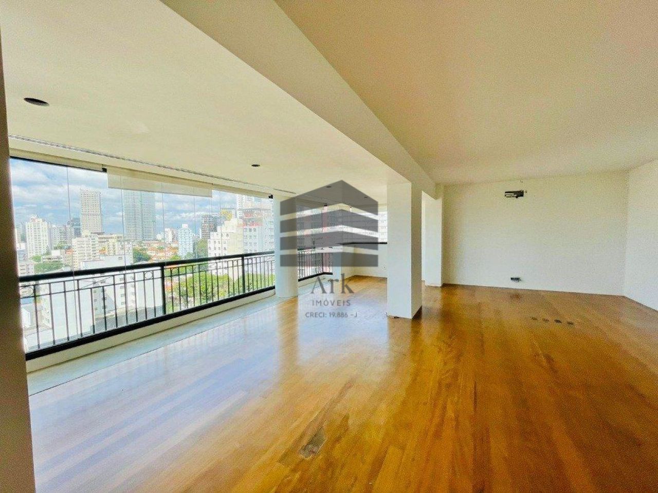 Apartamento à venda na Rua ParacuêPerdizes - CM522037.jpg