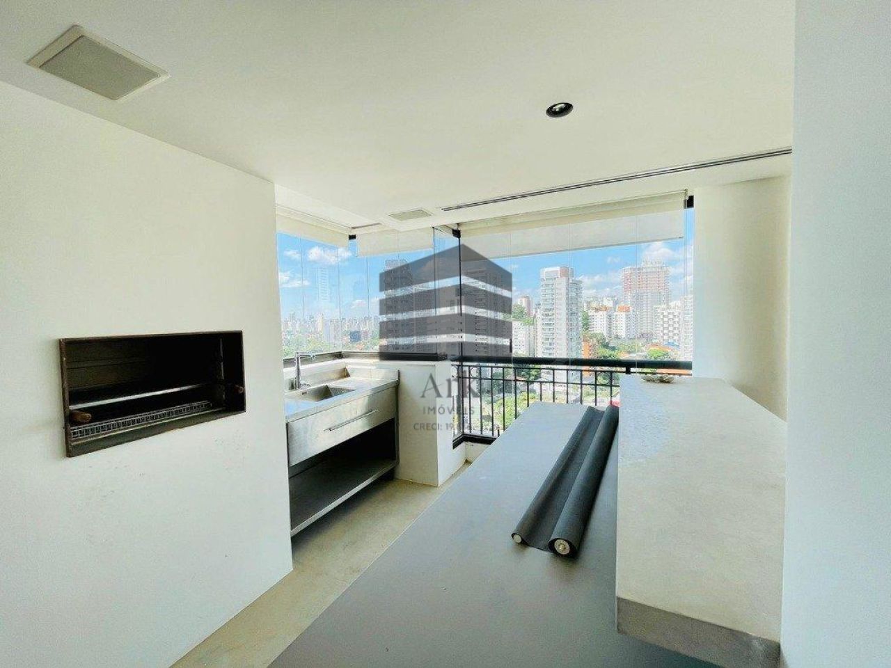 Apartamento à venda na Rua ParacuêPerdizes - CM522038.jpg
