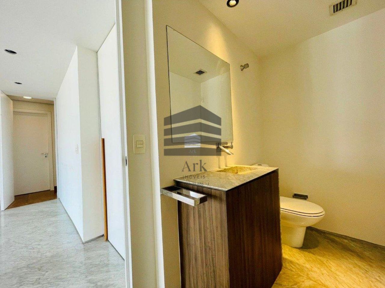 Apartamento à venda na Rua ParacuêPerdizes - CM522039.jpg