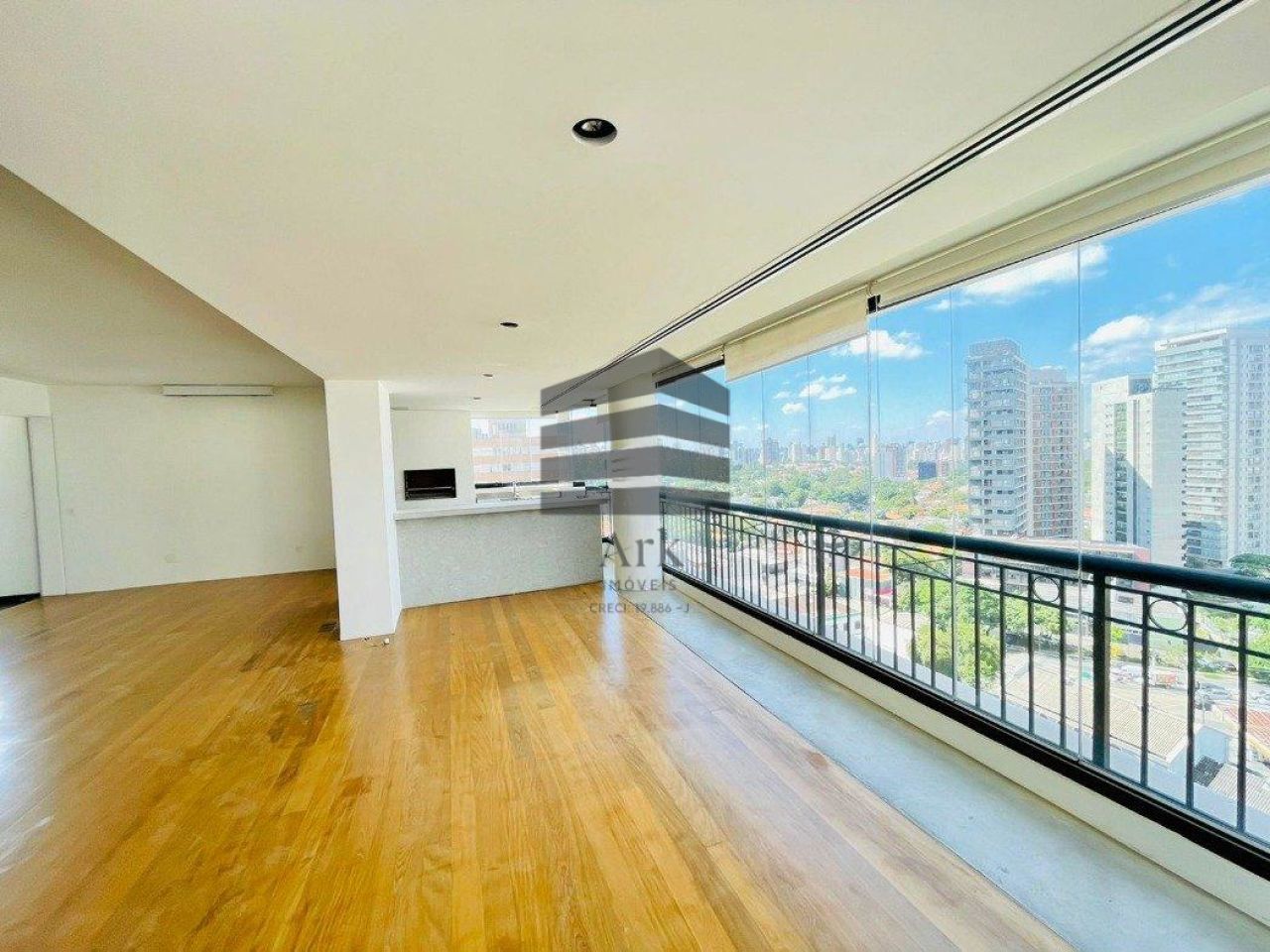 Apartamento à venda na Rua ParacuêPerdizes - CM522041.jpg