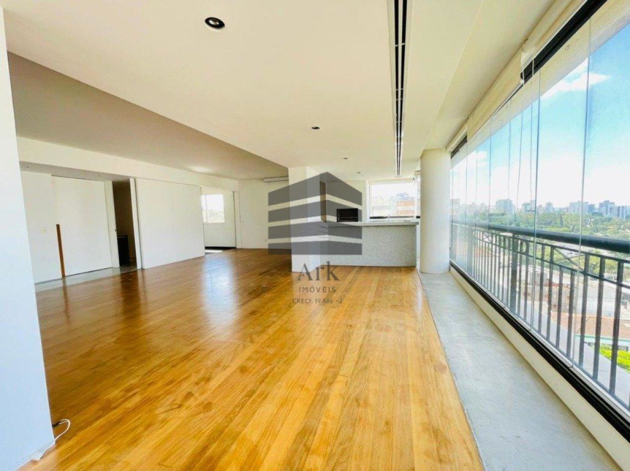 Apartamento à venda na Rua ParacuêPerdizes - CM522048.jpg