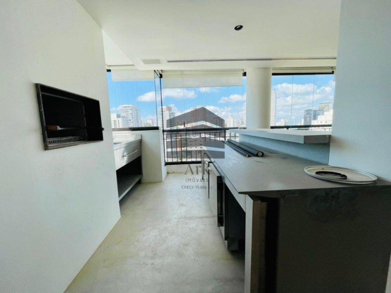 Apartamento à venda na Rua ParacuêPerdizes - CM522049.jpg