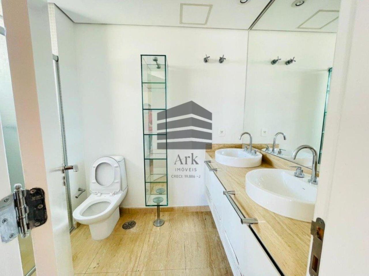 Apartamento à venda na Rua ParacuêPerdizes - CM522056.jpg