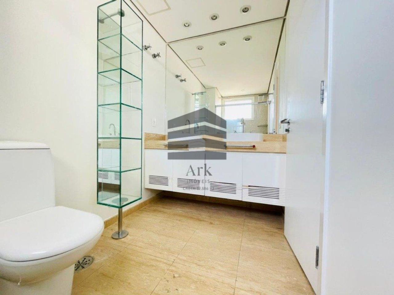 Apartamento à venda na Rua ParacuêPerdizes - CM522057.jpg