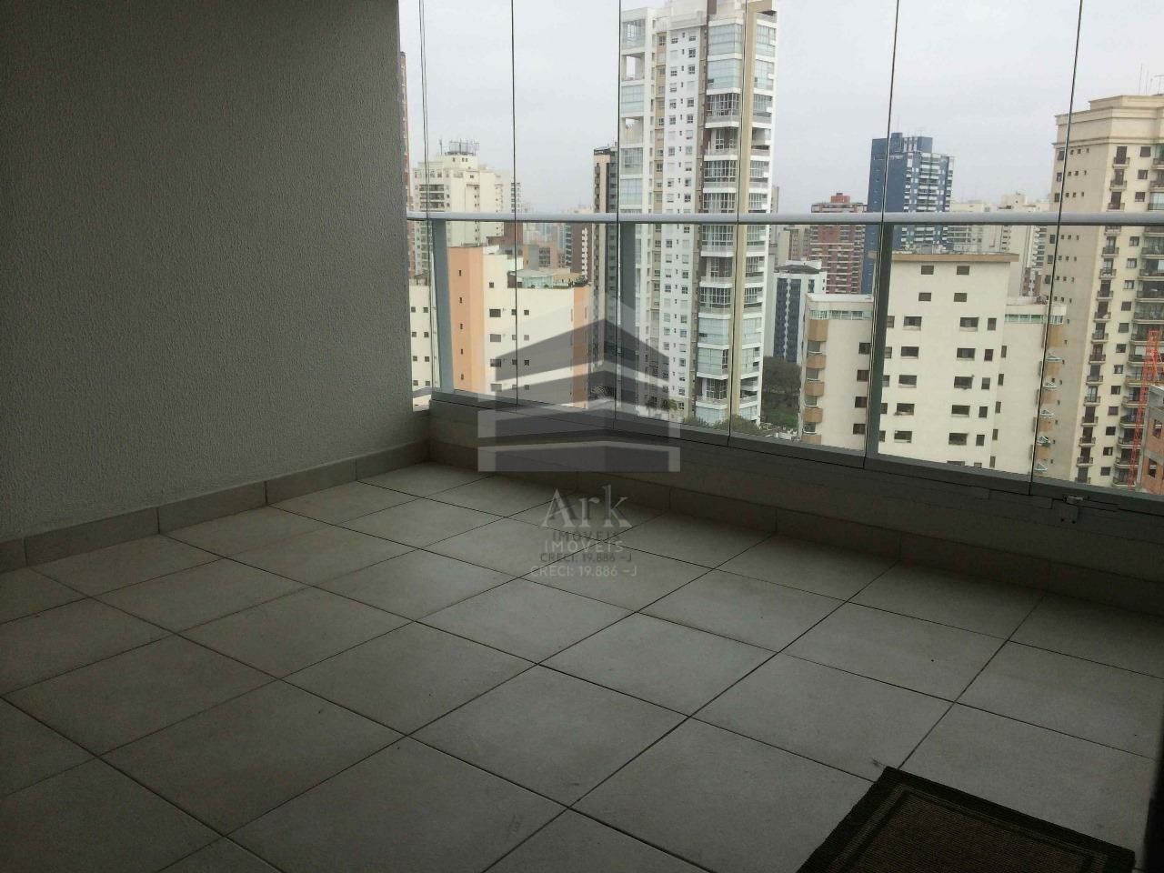 Apartamento à venda na Rua Flávio de MeloVila Mariana - CM15140001.jpg