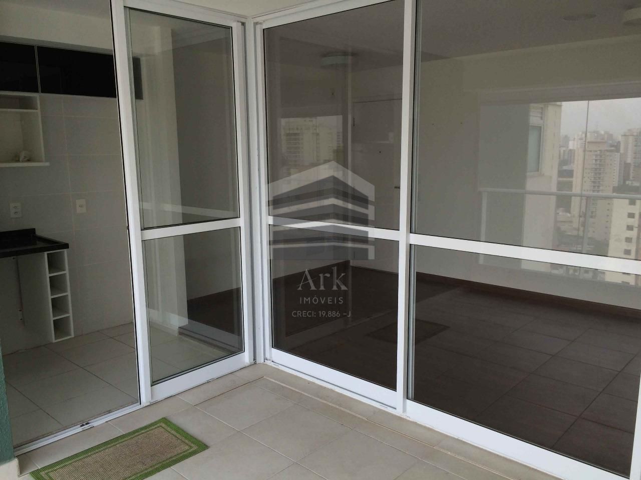 Apartamento à venda na Rua Flávio de MeloVila Mariana - CM15140002.jpg