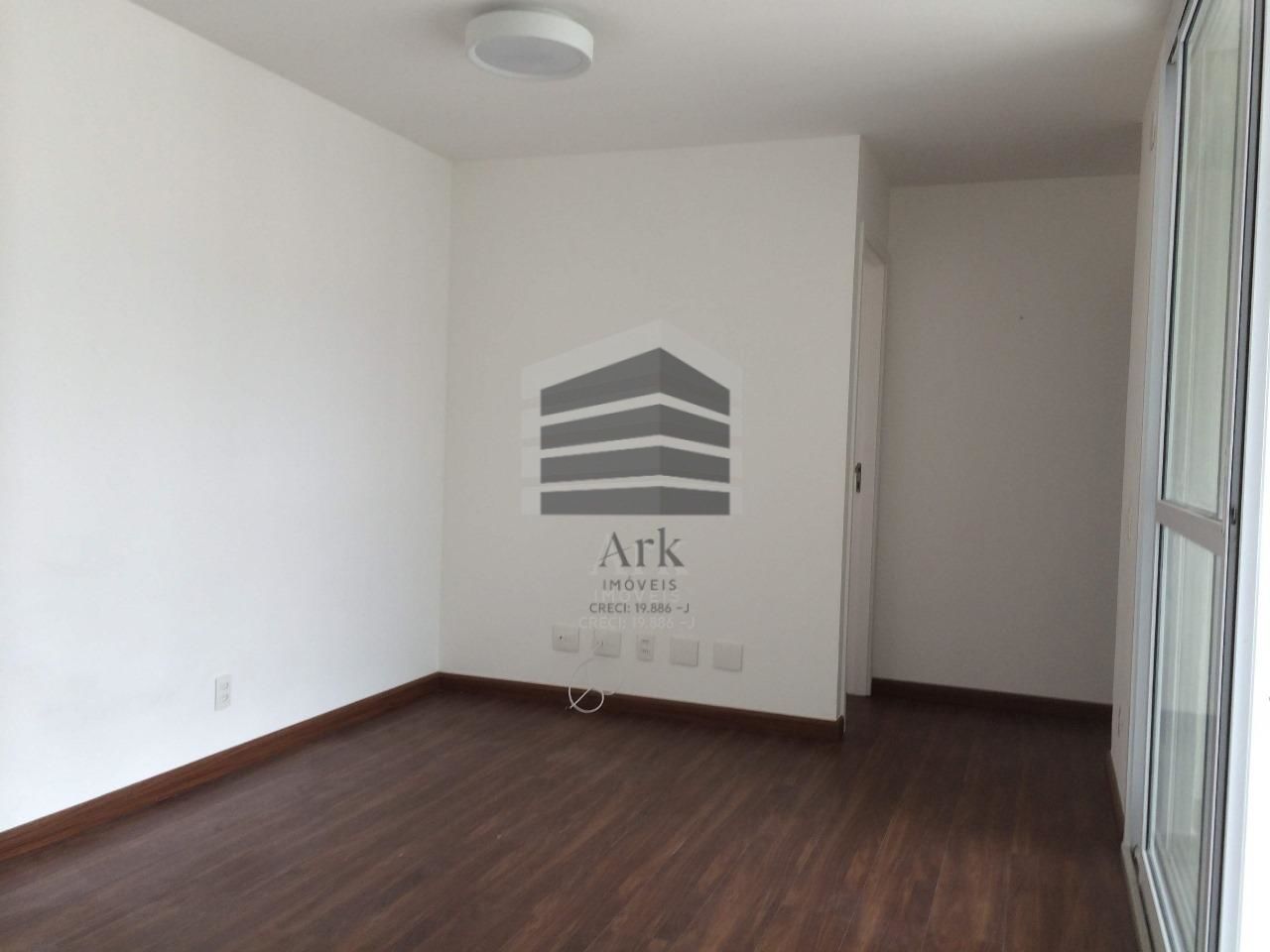 Apartamento à venda na Rua Flávio de MeloVila Mariana - CM15140009.jpg