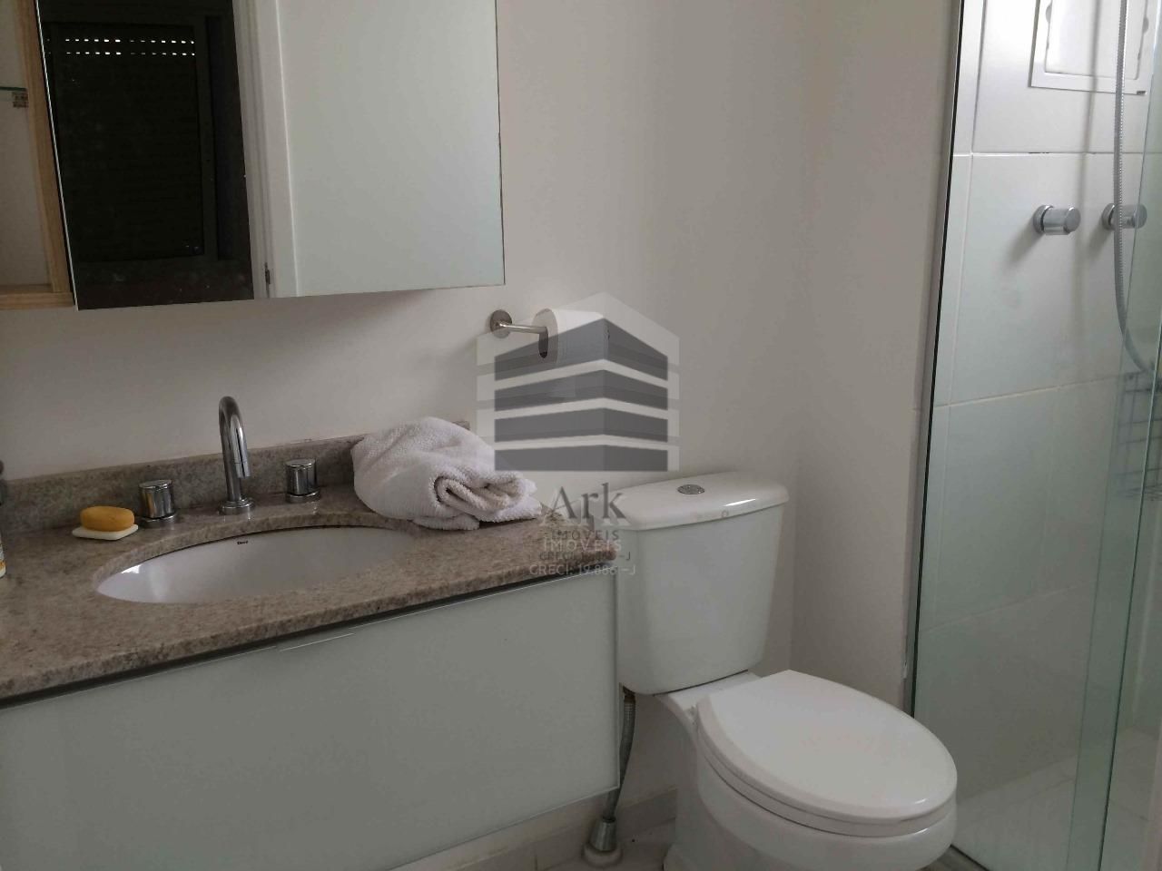 Apartamento à venda na Rua Flávio de MeloVila Mariana - CM15140010.jpg