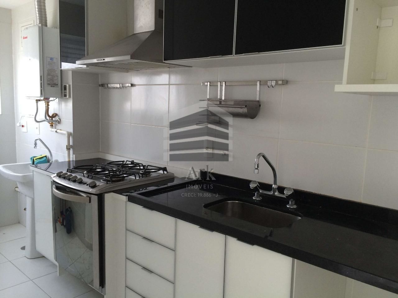 Apartamento à venda na Rua Flávio de MeloVila Mariana - CM15140012.jpg