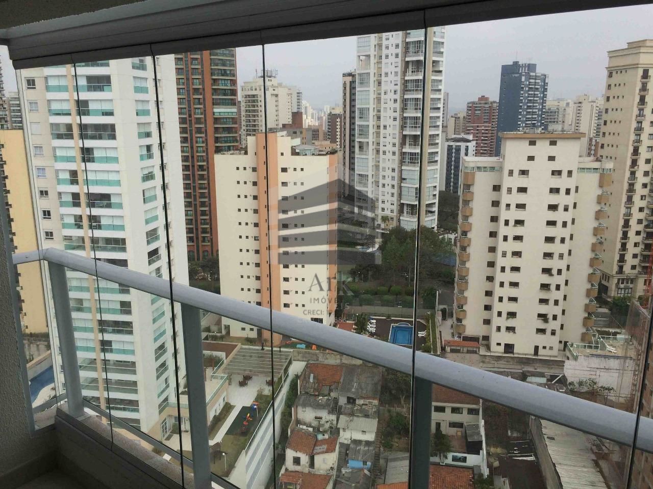 Apartamento à venda na Rua Flávio de MeloVila Mariana - CM15140013.jpg