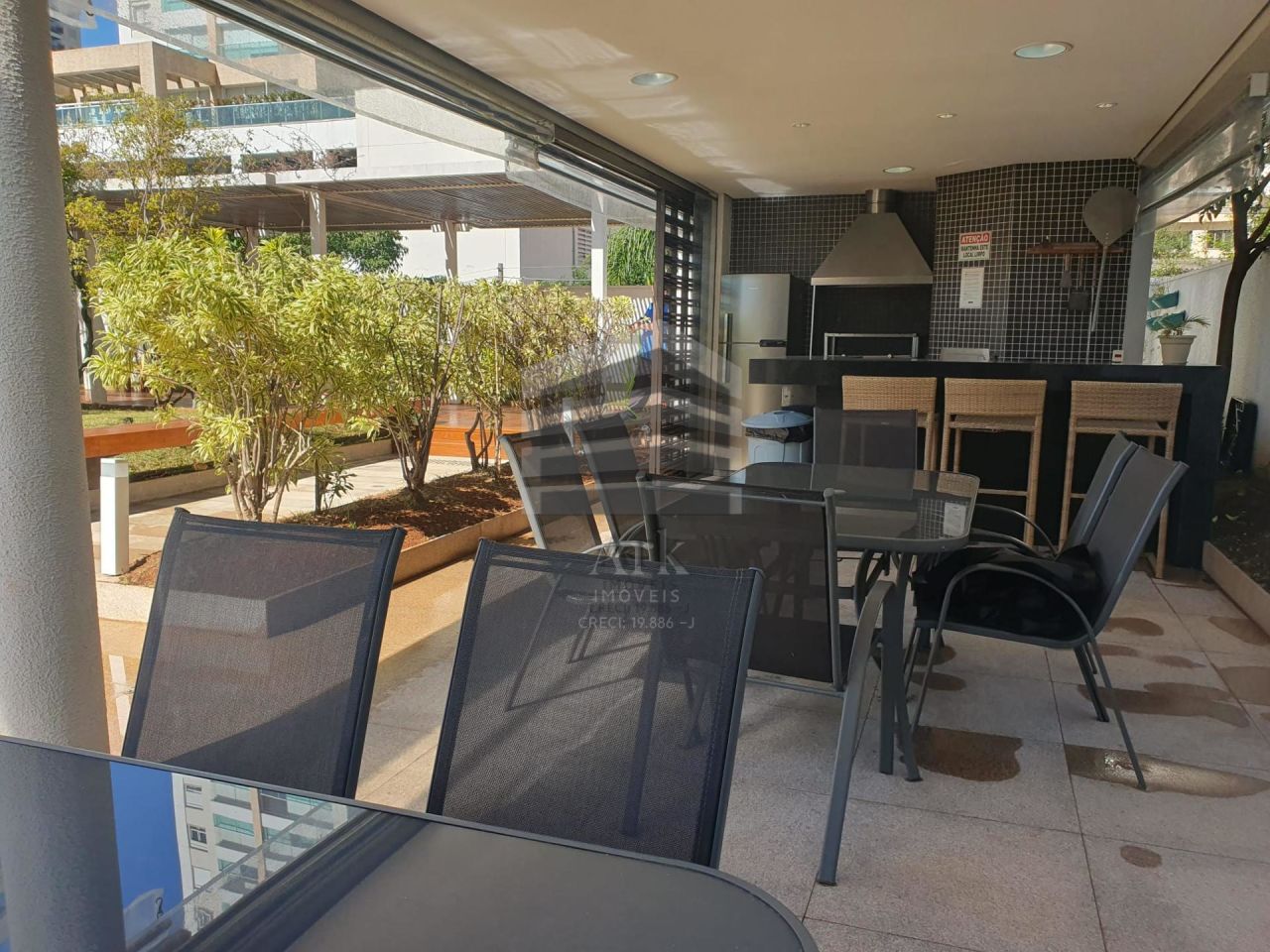 Apartamento à venda na Rua Flávio de MeloVila Mariana - CM15140018.jpg