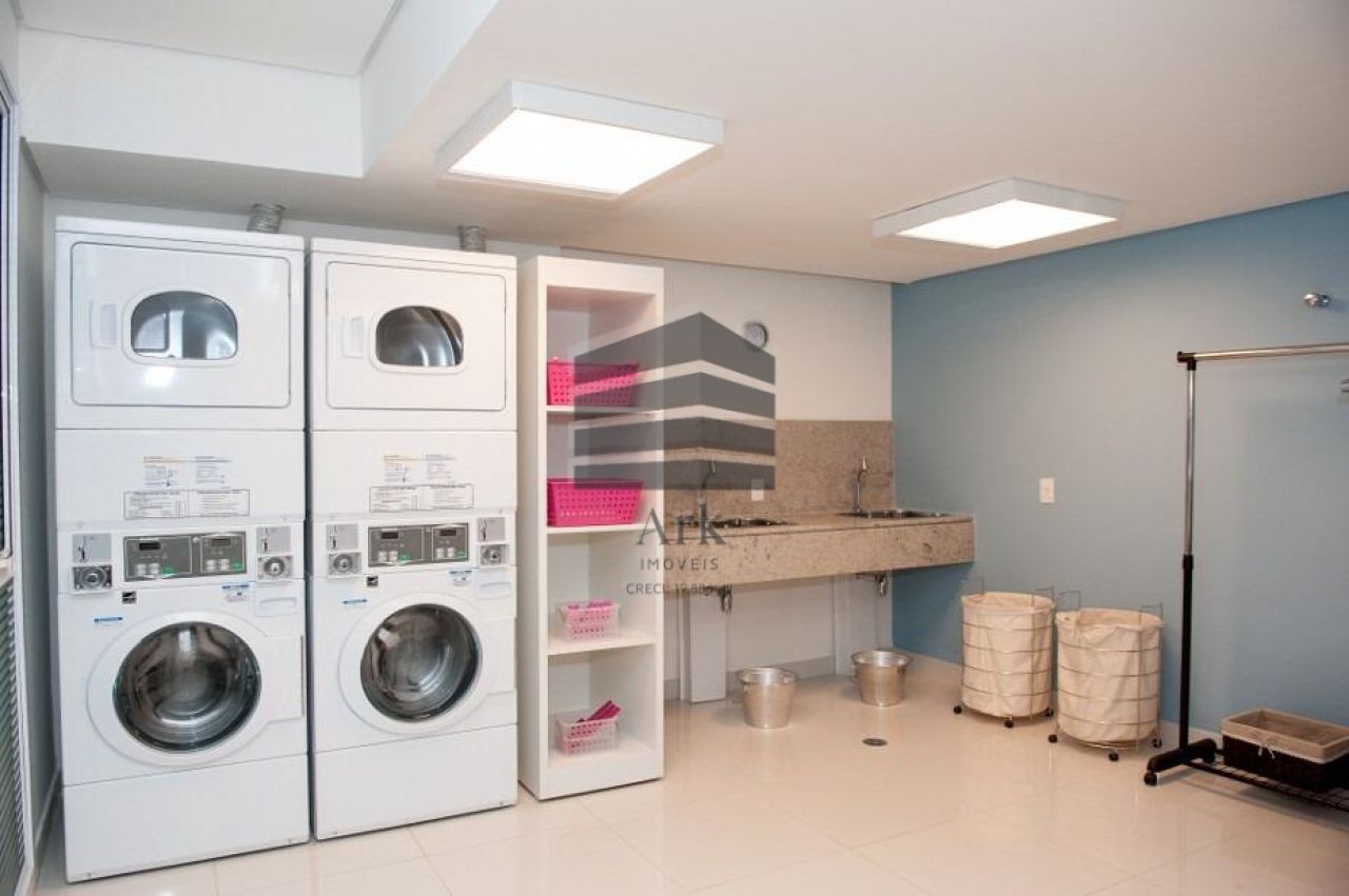 Apartamento à venda na Rua Flávio de MeloVila Mariana - CM15140020.jpg