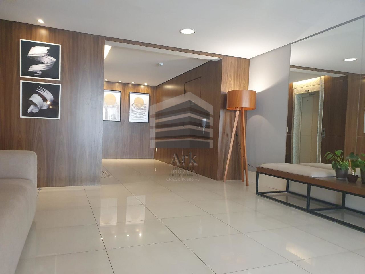 Apartamento à venda na Rua Flávio de MeloVila Mariana - CM15140023.jpg