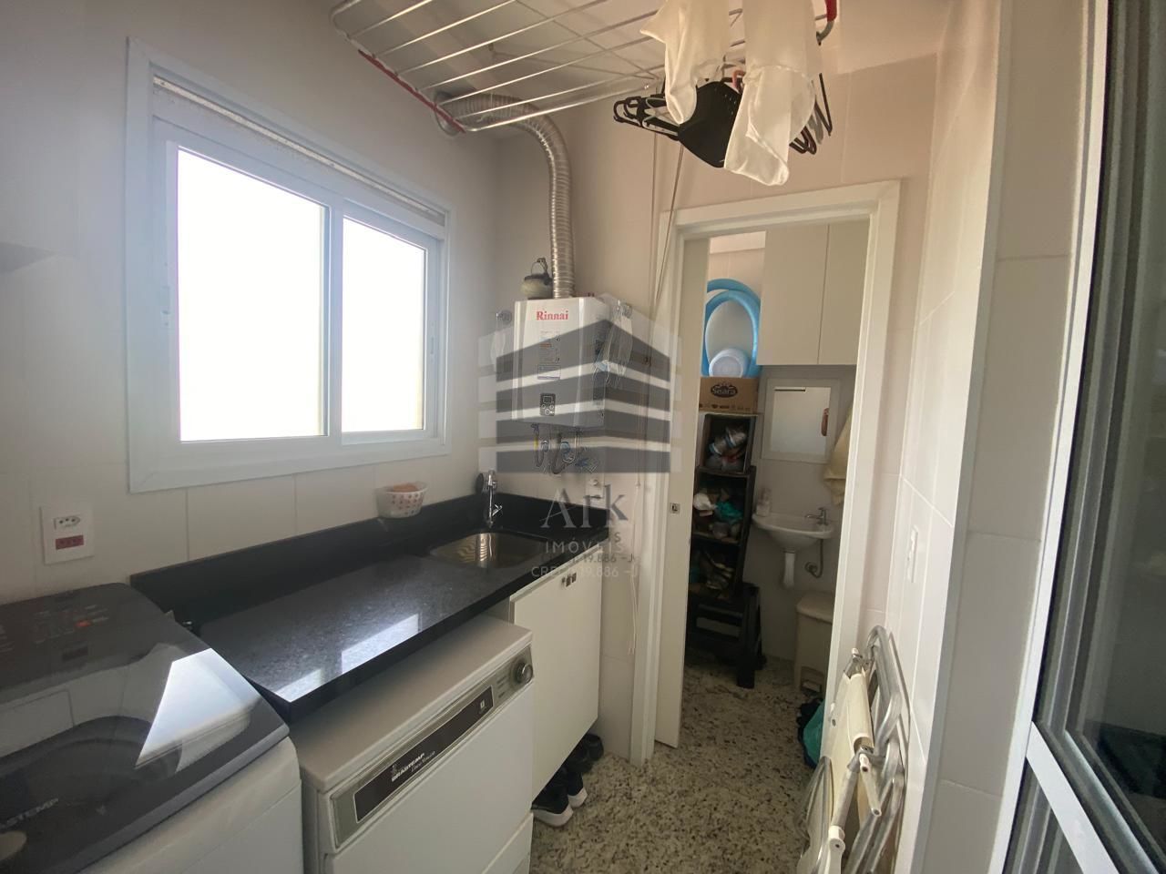 Apartamento à venda na Rua Lino CoutinhoIpiranga - CM16642009.jpg