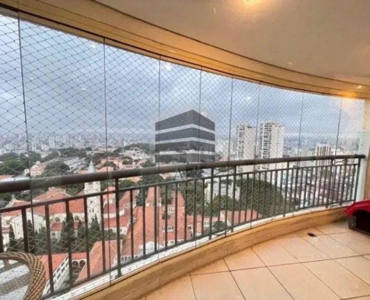 Apartamento à venda na Rua Xavier de AlmeidaIpiranga - CM17426003.jpg