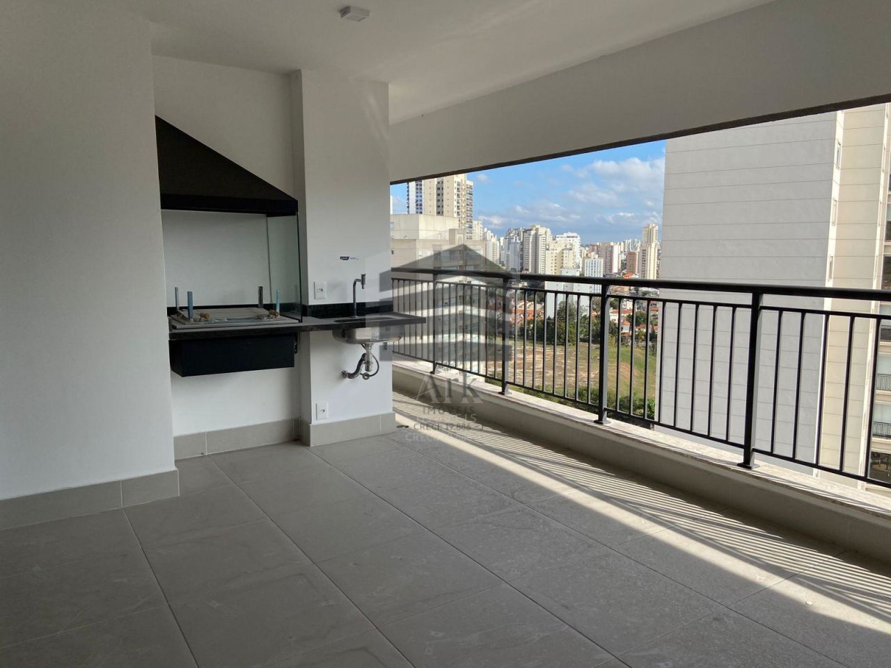 Apartamento venda Vila São José (Ipiranga) - Referência CM17454