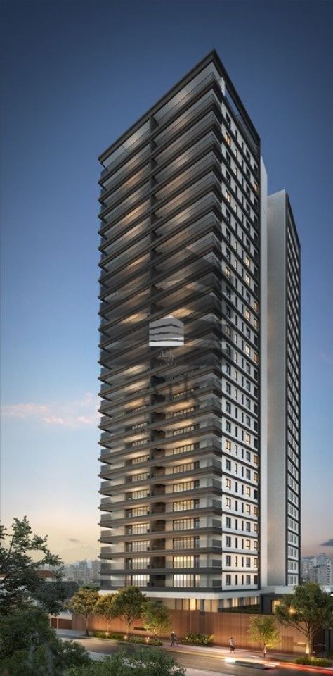 Apartamento Código 