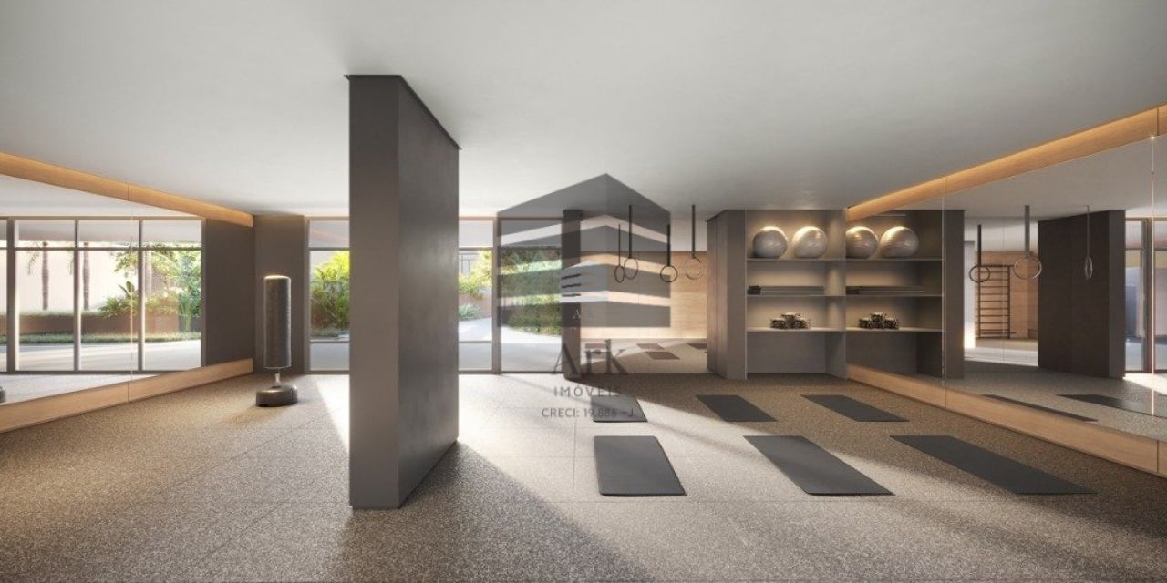 Apartamento à venda na Rua MairinqueVila Clementino - CM11813010.jpg