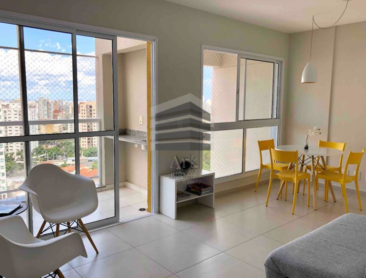 Apartamento Código 