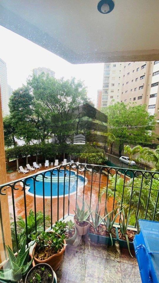 Apartamento venda Chácara Klabin - Referência CM475