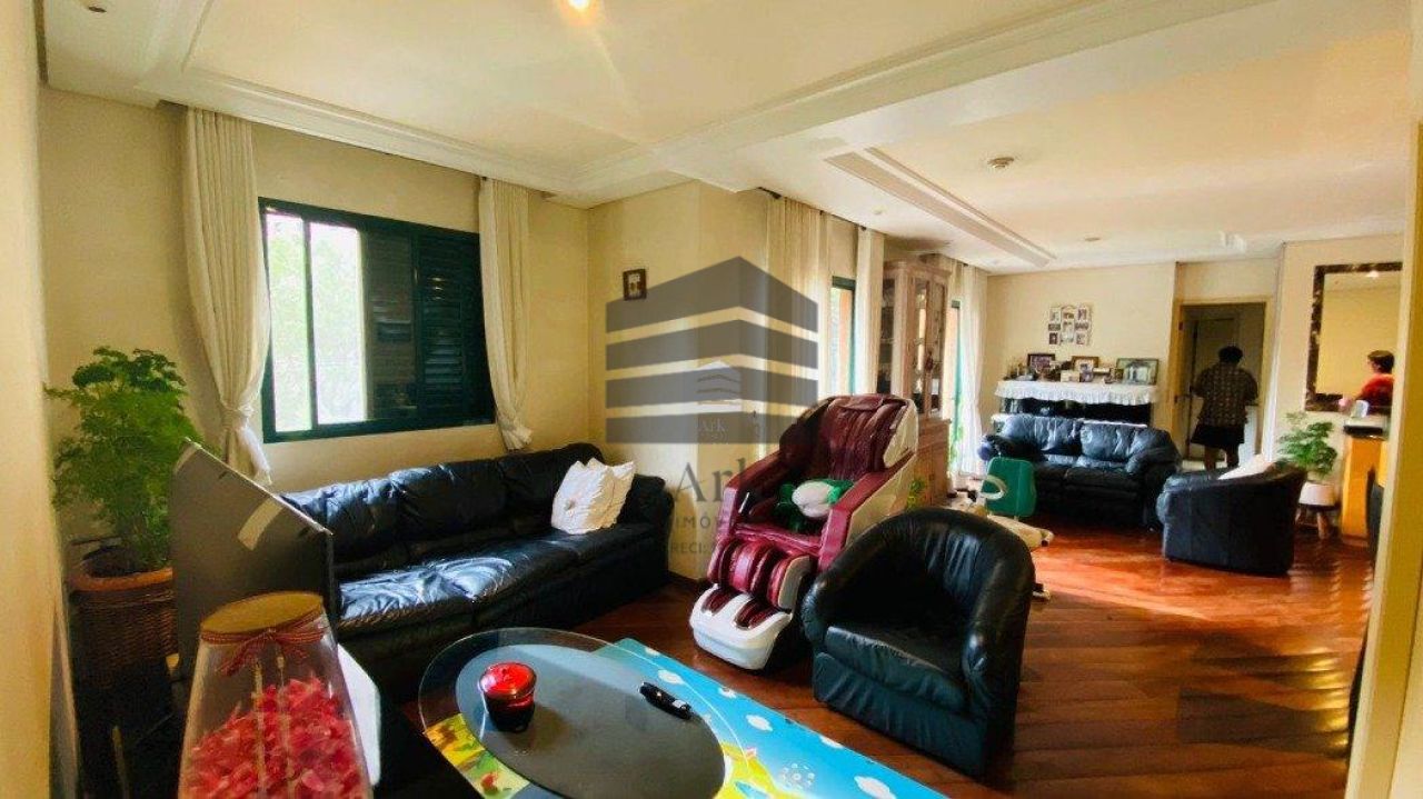 Apartamento à venda na Rua MalebrancheChácara Klabin - CM475002.jpg