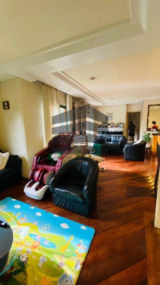 Apartamento à venda na Rua MalebrancheChácara Klabin - CM475003.jpg
