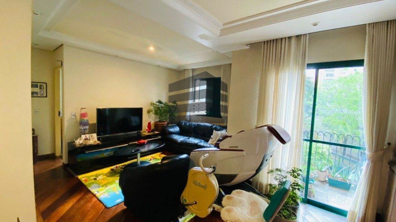 Apartamento à venda na Rua MalebrancheChácara Klabin - CM475004.jpg
