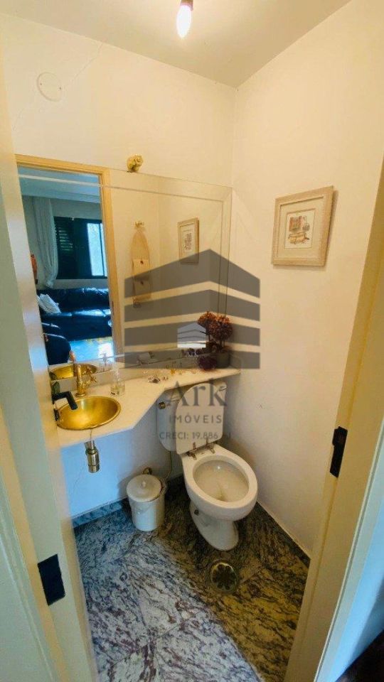 Apartamento à venda na Rua MalebrancheChácara Klabin - CM475006.jpg