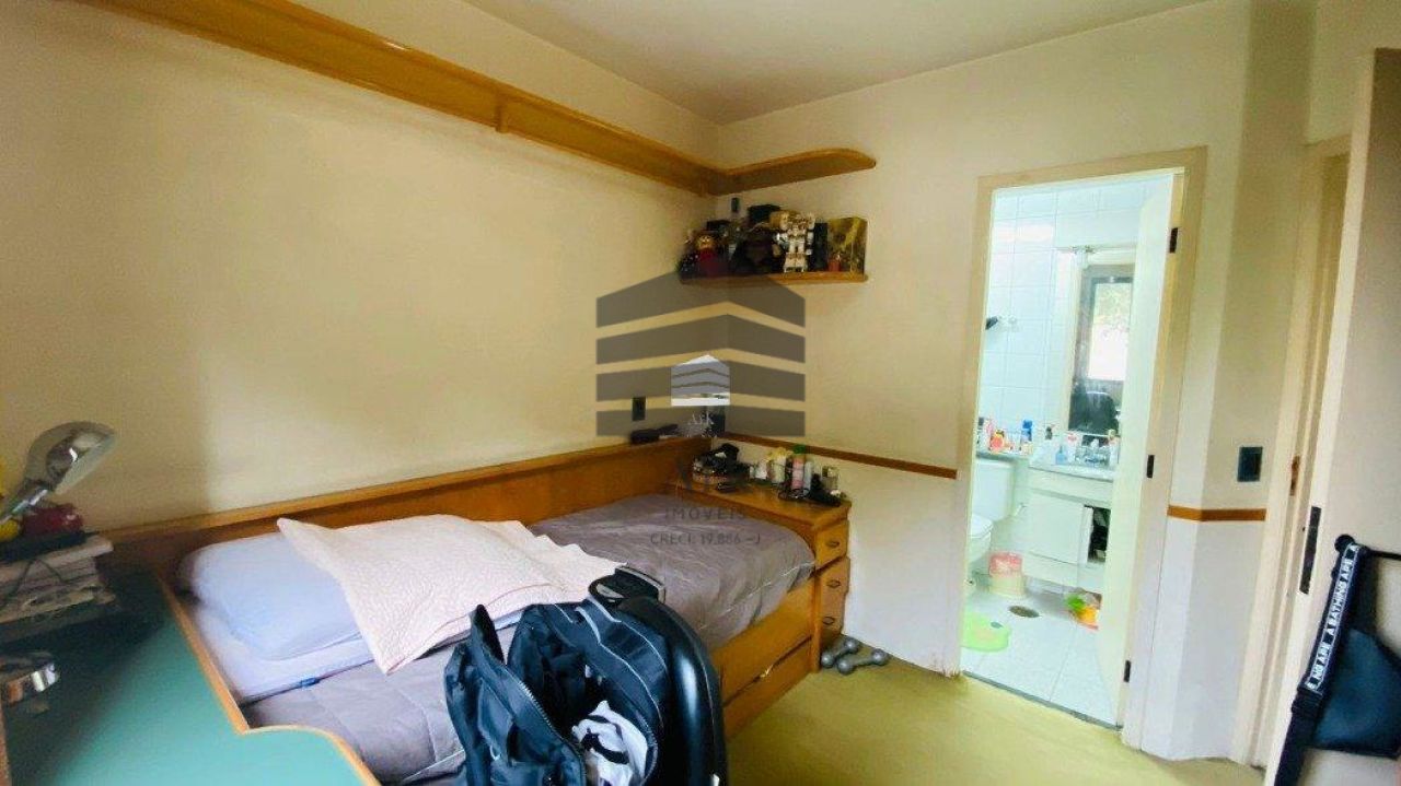 Apartamento à venda na Rua MalebrancheChácara Klabin - CM475007.jpg