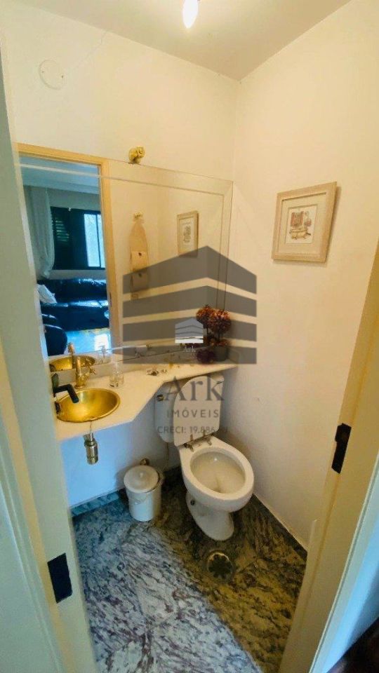 Apartamento à venda na Rua MalebrancheChácara Klabin - CM475008.jpg