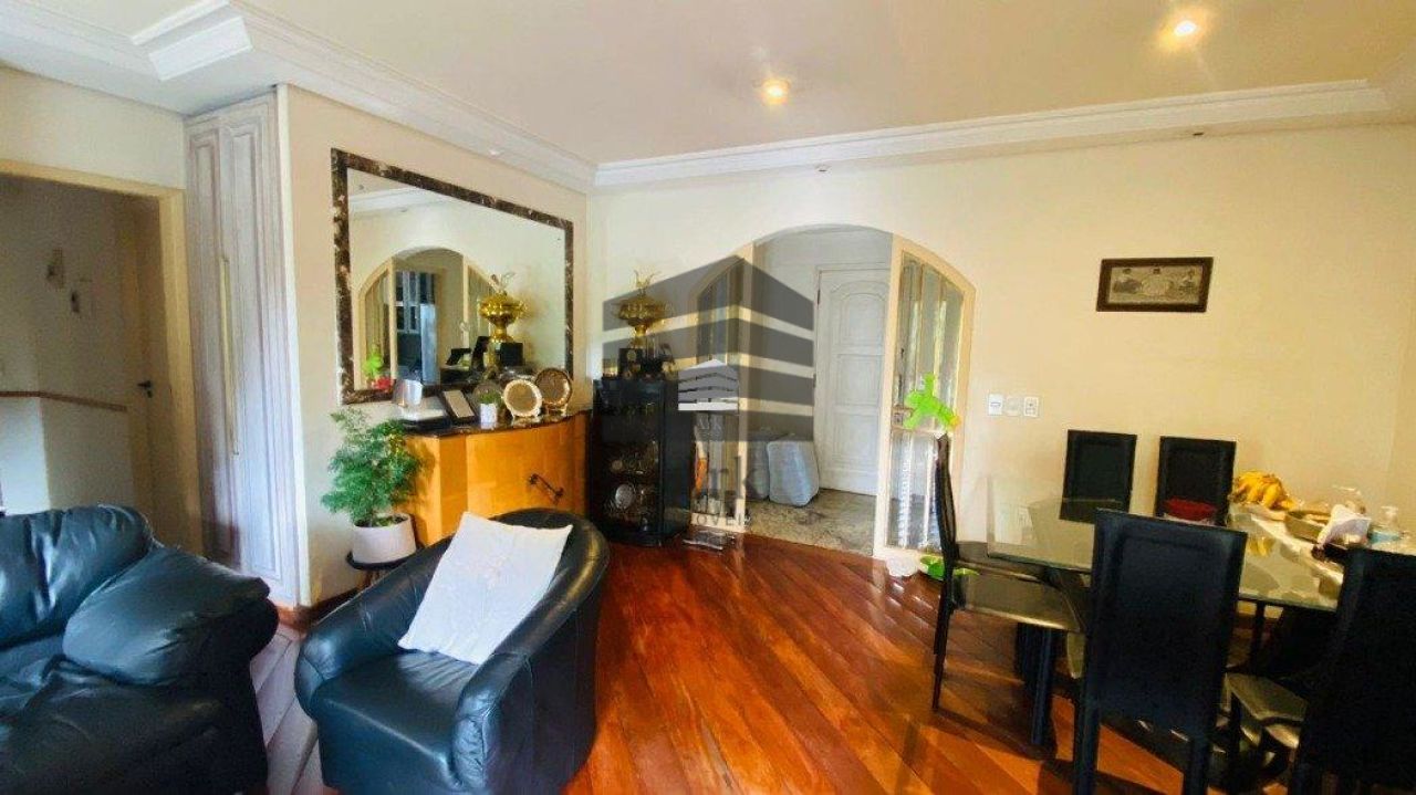 Apartamento à venda na Rua MalebrancheChácara Klabin - CM475009.jpg