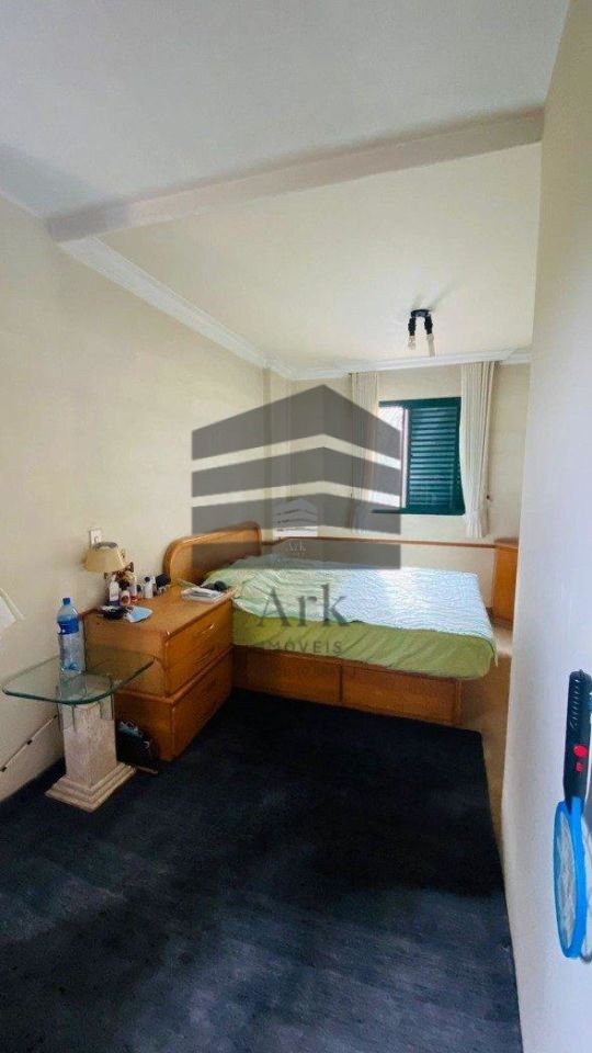 Apartamento à venda na Rua MalebrancheChácara Klabin - CM475010.jpg