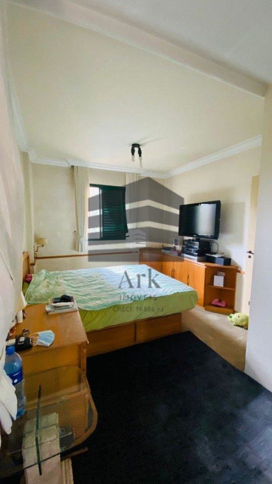 Apartamento à venda na Rua MalebrancheChácara Klabin - CM475011.jpg