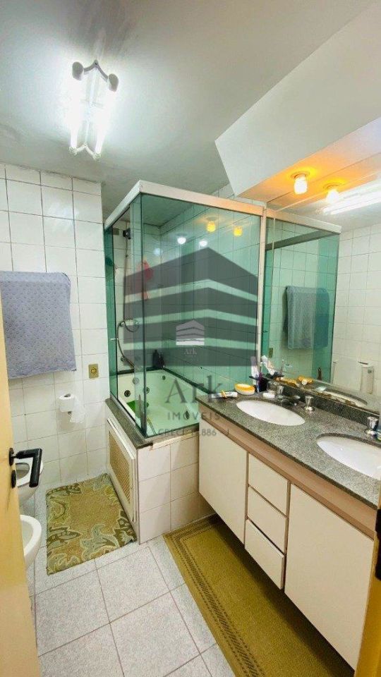 Apartamento à venda na Rua MalebrancheChácara Klabin - CM475012.jpg