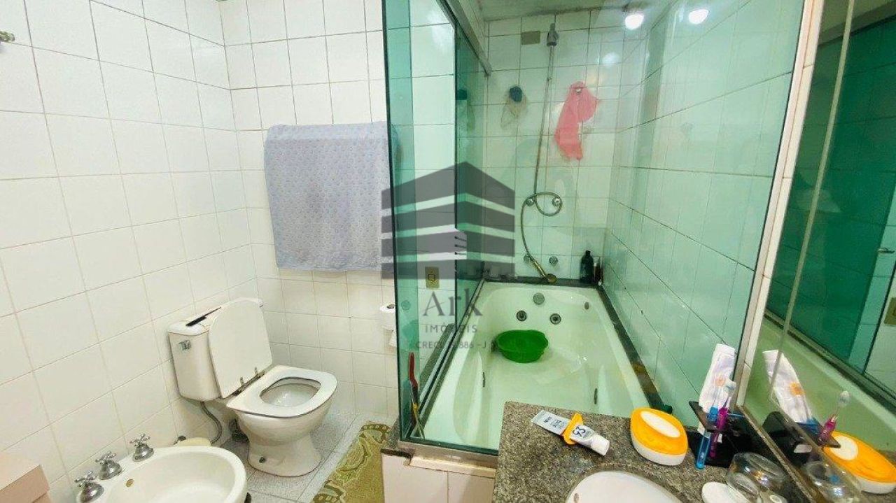 Apartamento à venda na Rua MalebrancheChácara Klabin - CM475013.jpg