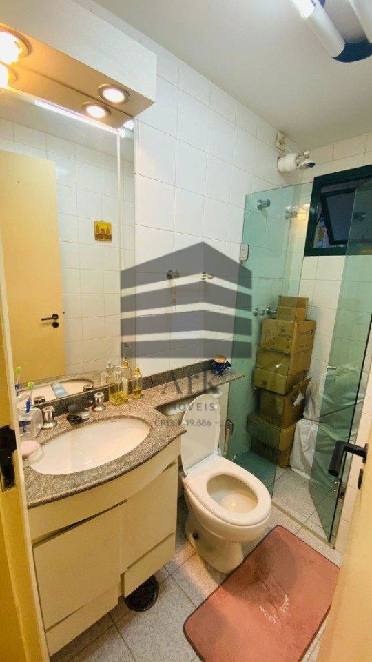 Apartamento à venda na Rua MalebrancheChácara Klabin - CM475014.jpg